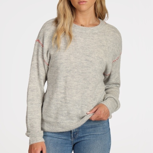 dylan Sweaters - Dylan Harper Sweater | size small